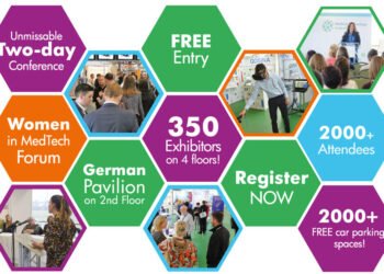 Medical Technology Ireland – Sep 23–24 2026