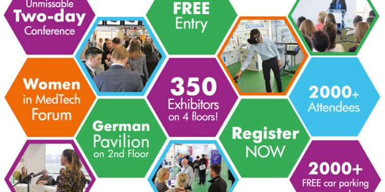 Medical Technology Ireland – Sep 23–24 2026