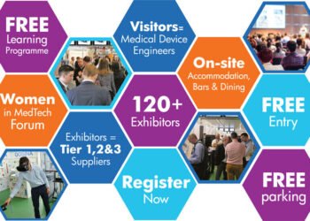 Medical Technology UK 2026 Industry Preview