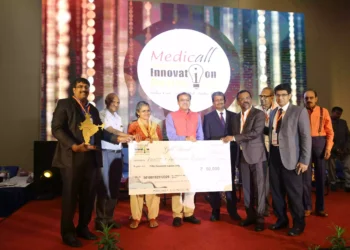 Medicall Expo – Medical Equipment Show Dec 8–10 2026