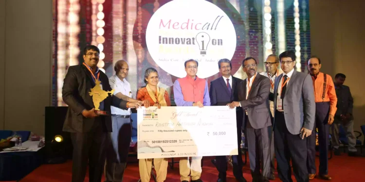 Medicall Expo – Medical Equipment Show Dec 8–10 2026