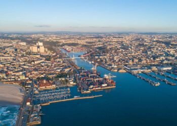 Mediterranean Ports & Logistics Apr 29–30 2026