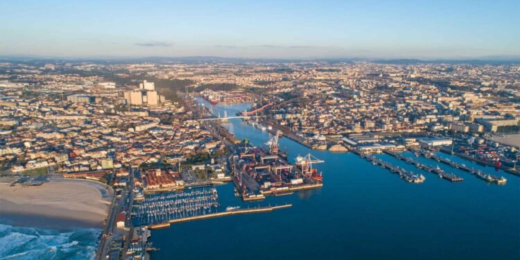 Mediterranean Ports & Logistics Apr 29–30 2026