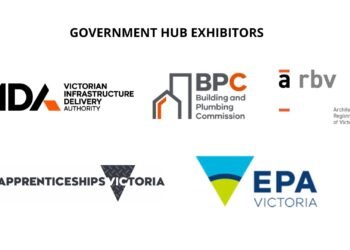 Melbourne Build Expo Nov 25–26 2026