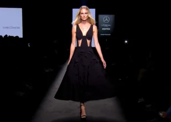 Mercedes-Benz Fashion Week – MBFW Madrid Mar 17–22 2026