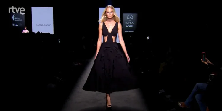 Mercedes-Benz Fashion Week – MBFW Madrid Mar 17–22 2026