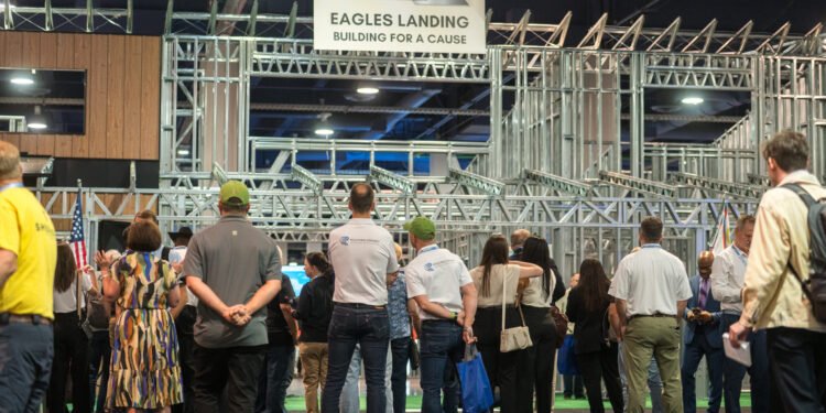 Metalcon International Oct 7–9 2026