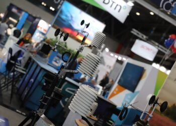 Meteorological Technology World Expo – Oct 6–8 2026