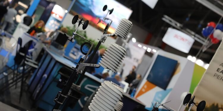 Meteorological Technology World Expo – Oct 6–8 2026