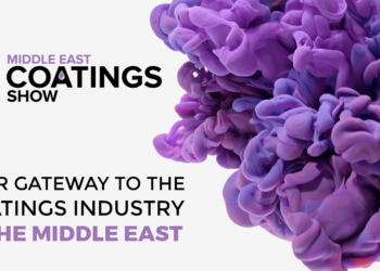 Middle East Coatings Show – Apr 14–16 2026