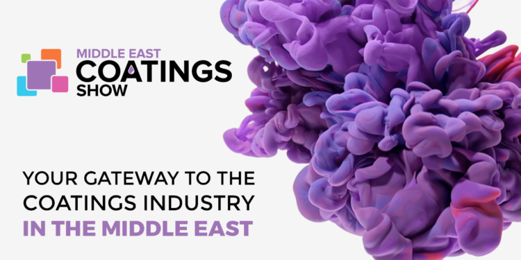 Middle East Coatings Show 2026 Industry Outlook