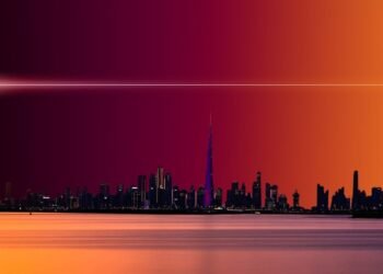 Middle East Energy – Apr 7–9 2026