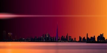 Middle East Energy 2026 Set for April 7–9