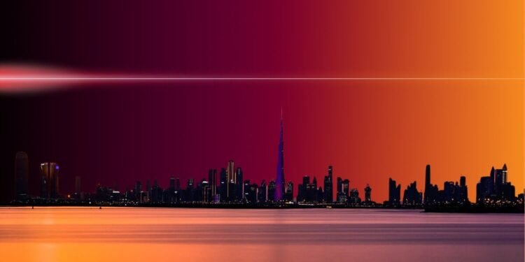 Middle East Energy – Apr 7–9 2026