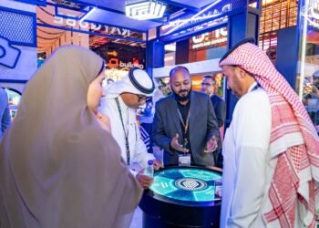Middle East Event & Exhibition Show – MEES Jun 9–10 2026