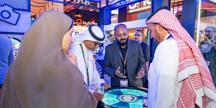 Middle East Event & Exhibition Show – MEES Jun 9–10 2026