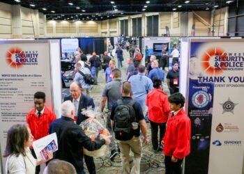 Midwest Security & Police Conference/Expo – Aug 13–14 2026