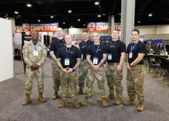 Military Aviation Logistics & Maintenance Symposium – MALMS Apr 21–23 2026