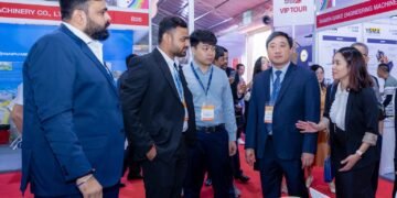 Mining Vietnam & Construction Vietnam Apr 21–23 2026