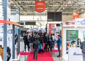 MiningMetals Uzbekistan – Oct 27–29 2026