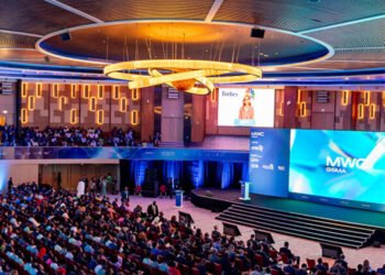 Mobile World Congress – MWC Kigali – Jun 16–18 2026