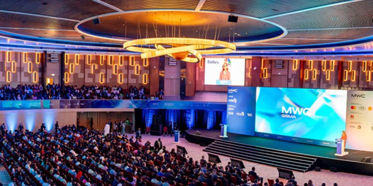 Mobile World Congress – MWC Kigali – Jun 16–18 2026