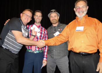 Modern Hydronics Summit – Sep 10–10 2026