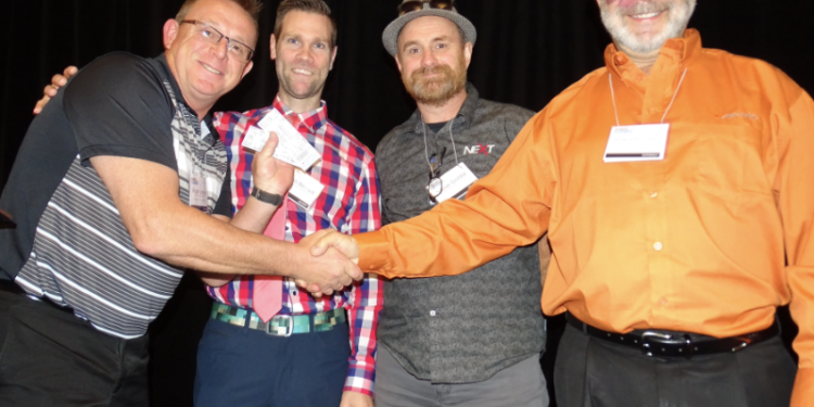 Modern Hydronics Summit – Sep 10–10 2026