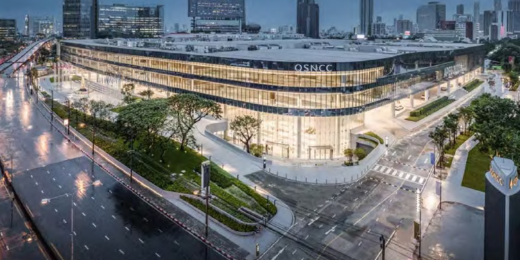 Money20/20 Asia – Apr 21–23 2026