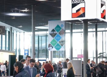 Motek & Bondexpo Oct 6–8 2026
