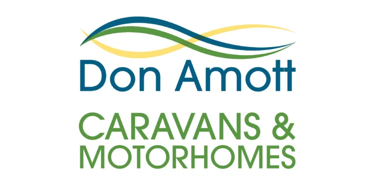 Motorhome & Caravan Show Oct 13–18 2026