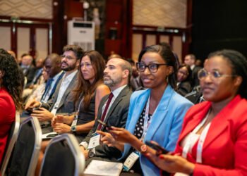 Mozambique Gas & Energy Summit & Exhibition Sep 1–3 2026