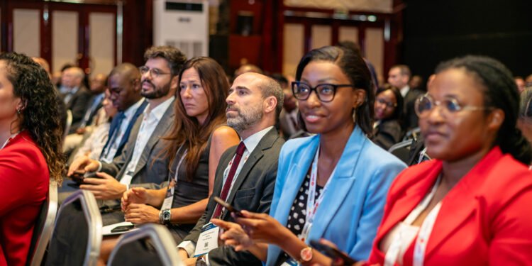 Mozambique Gas & Energy Summit & Exhibition Sep 1–3 2026