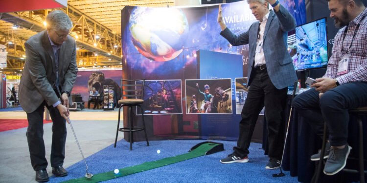 MuseumExpo – AAM May 20–23 2026