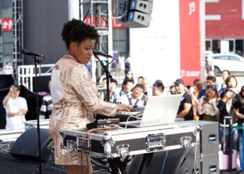 Music China Oct 28–31 2026