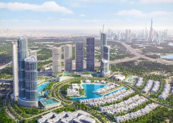 Myplant & Garden Middle East Green Expo Oct 21–23 2026