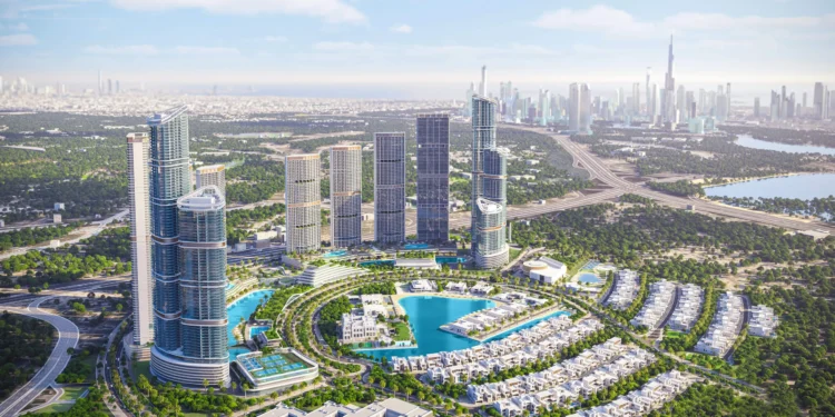 Myplant & Garden Middle East Green Expo Oct 21–23 2026