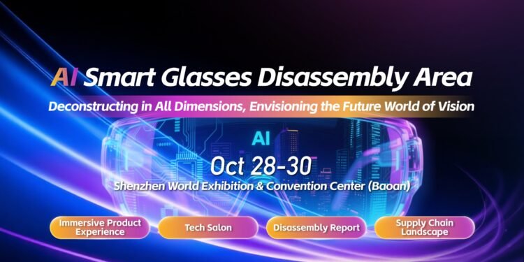 NEPCON Asia Oct 27–29 2026