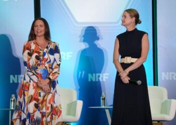 NRF PROTECT – National Retail Federation – NRF Loss Prevention Conference Jun 8–10 2026