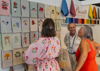 NY NOW – New York International Gift Fair Aug 2–4 2026