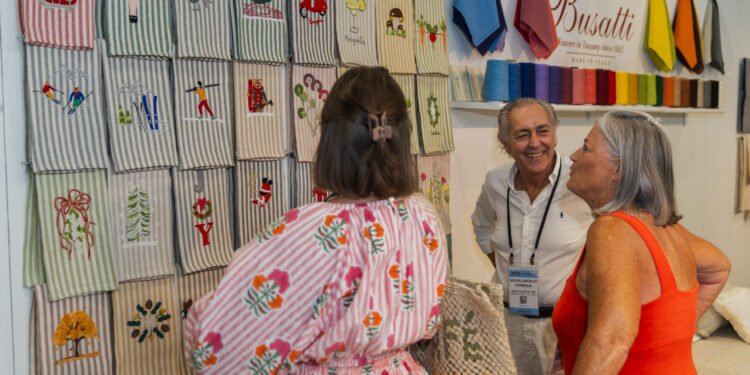 NY NOW – New York International Gift Fair Aug 2–4 2026