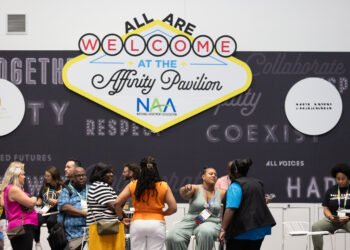 National Apartment Association – NAA Apartmentalize Jun 17–19 2026