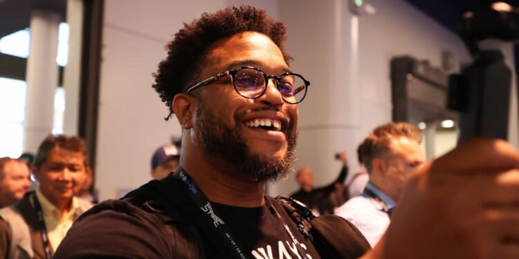 National Association of Broadcasters – NAB Show Apr 18–22 2026