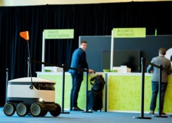 National Association of College Auxiliary Services (NACAS) Sep 27–30 2026