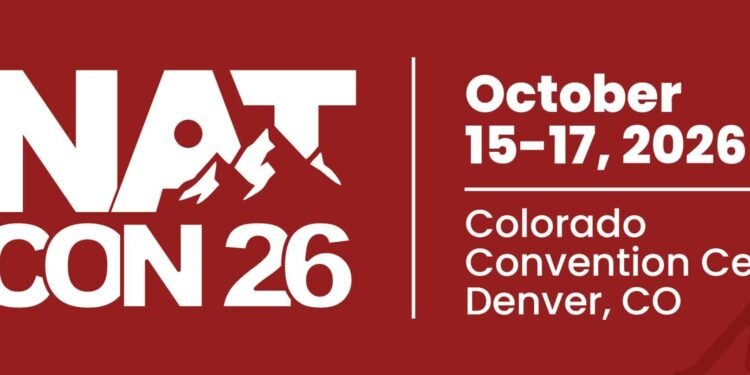 National Association of Housing & Redevelopment – NAHRO – Oct 15–17 2026