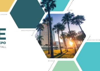 National Association of Landscape Professionals – Elevate Expo – Nov 8–11 2026