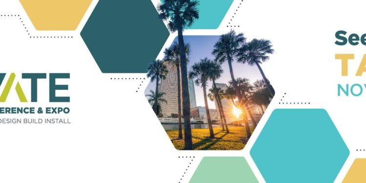 National Association of Landscape Professionals - Elevate Expo - Nov 8–11 2026 1 National Association of Landscape Professionals – Elevate Expo – Nov 8–11 2026