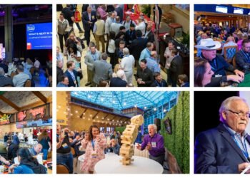 National Association of Truck Stop Operators – NATSO Connect Feb 24–26 2026