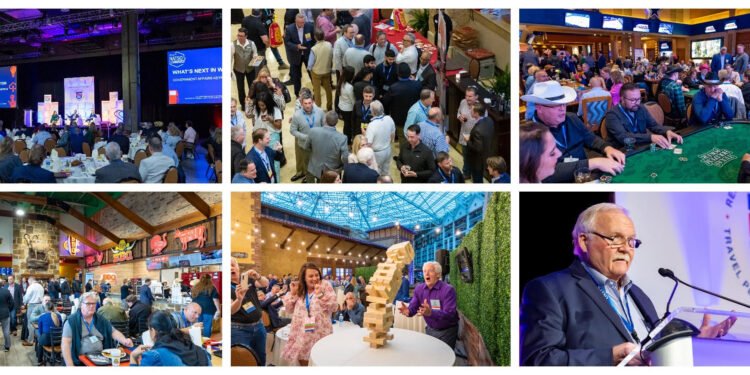 National Association of Truck Stop Operators – NATSO Connect Feb 24–26 2026