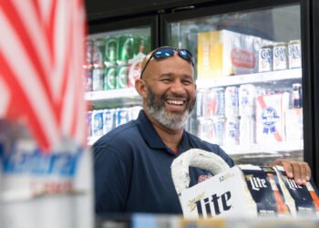 National Beer Wholesalers Association – NBWA Oct 11–14 2026